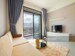 Cho thuê chung cư carillon 3  tân bình. dt 65m2, 2pn, 2wc. giá 11 triệu.  0779 757 ***, quyền