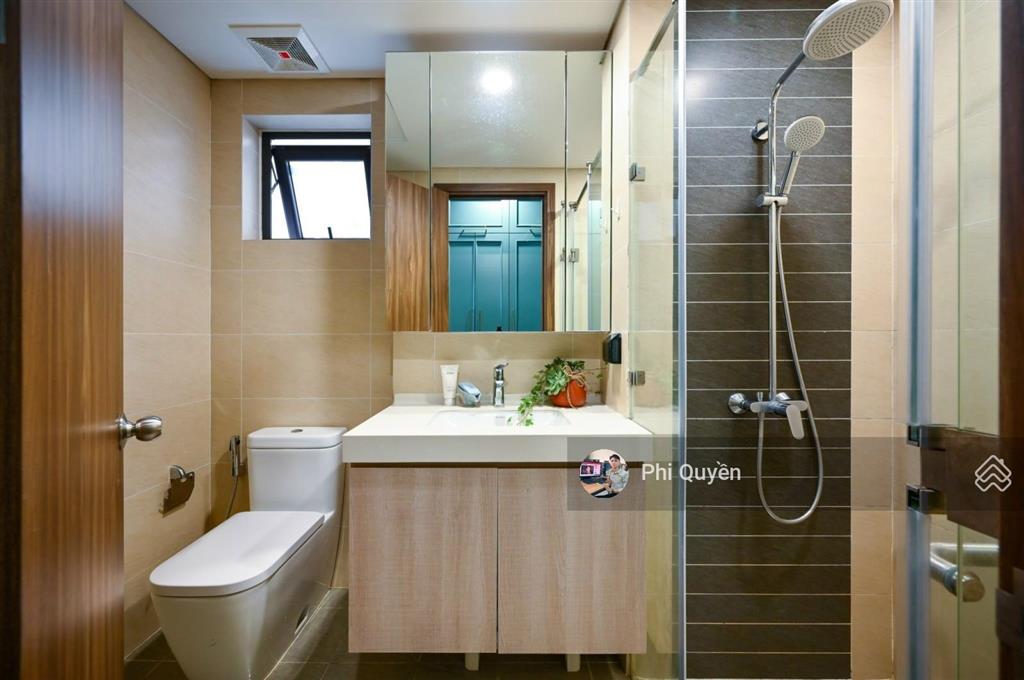 Cho thuê chcc orchard park view phú nhuận (sân bay) 90m2, 3pn, 2wc, 19 tr,  0779 757 *** quyền