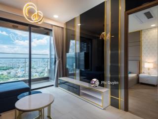 Cho thuê chung cư botanica premier  tân bình. dt 72m2, 2pn. giá 15 triệu,   quyền