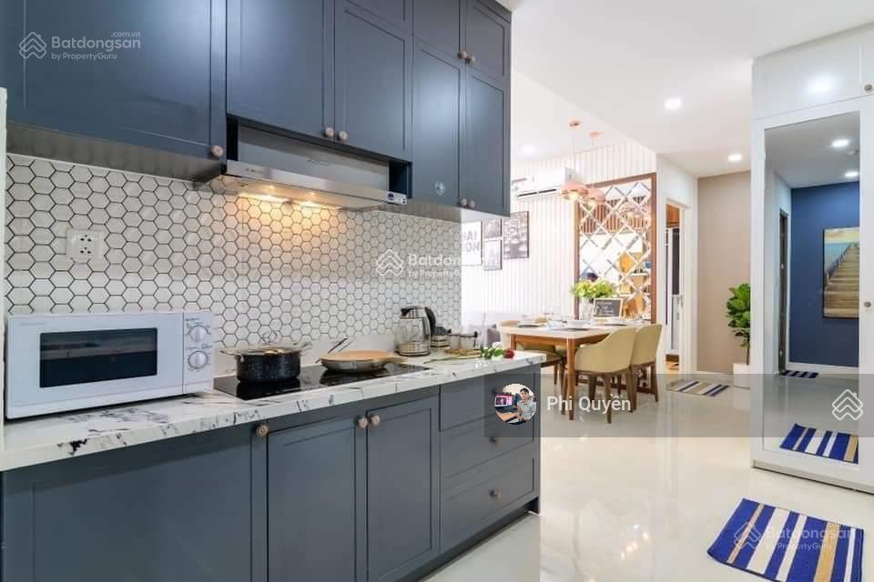 Cho thuê chung cư botanica premier  tân bình. dt 72m2, 2pn. giá 14 triệu,  0779 757 *** quyền