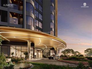 Chính thức ra hàng lumiere orient peal  hòn ngọc phía đông của vinhomeoceanpark