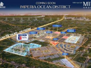Dự án the imperia ocean city vin 2