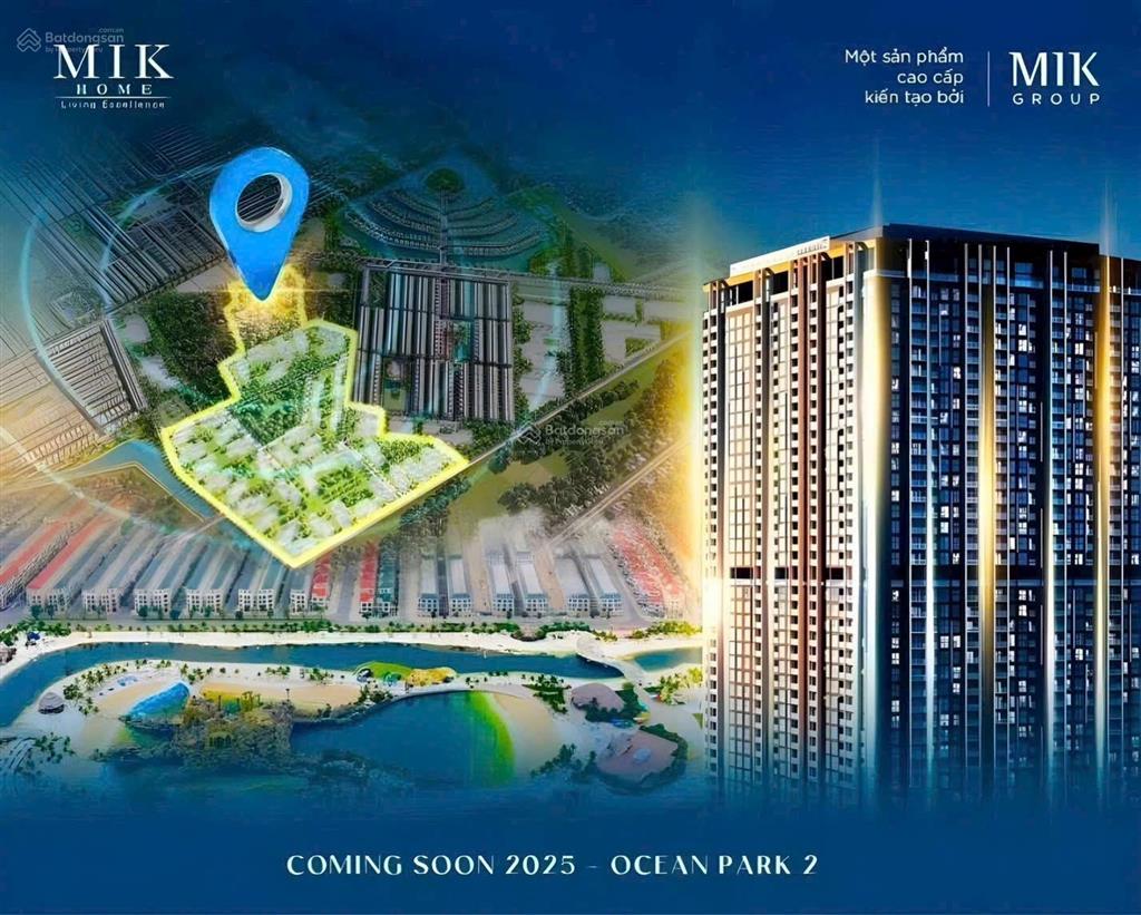 Dự án the imperia ocean city vin 2