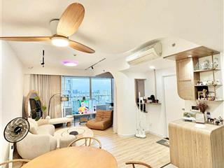 Bán cc mini 2pn, 1 tỷ, 35m2 tại bình trị đông b, bình tân, hcm