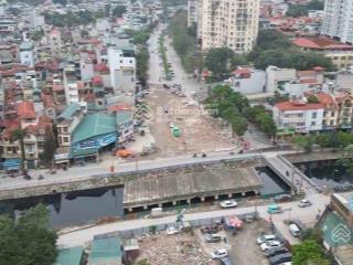 Chính chủ cần chuyển nhượng mảnh đất 107.1 m² dự án kđt đại kim định công vành đai 2,5