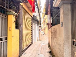 Bán nhà đẹp kim giang 3pn, 3wc, 38m2 tại kim giang, 6,9 tỷ vnd, gần các kđt lớn, tiện ích bạt ngàn