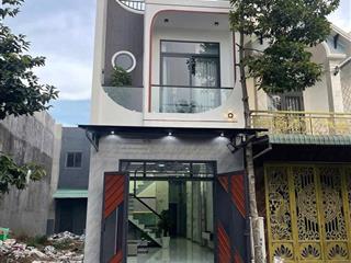 Chính chủ cần bán nhà có sổ hồng riêng khu vực hcm đã hoàn công