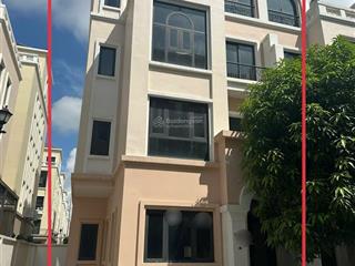 Rẻ hơn biệt thự song lập  diện tích tương đương  hướng đông nam