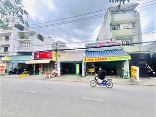 Bán đất mặt tiền đường b  hiệp bình  hiệp bình chánh thủ đức