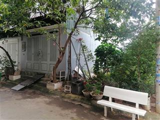 Hàng hiếm đất hẻm xe hơi gần vạn phúc city, 54m2 giá chỉ 5tỷ2
