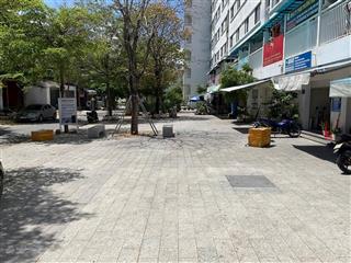 Hiếm, bán căn shophouse ct1b hud phước long, sổ hồng riêng