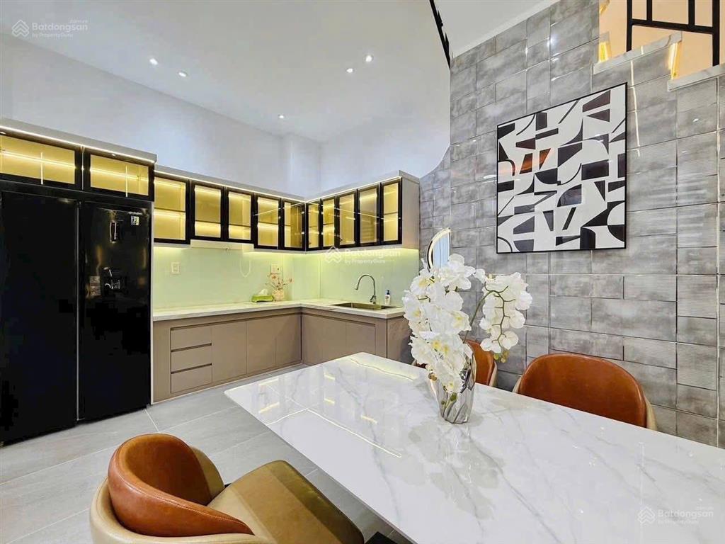 Bán nhà hẻm 399 nguyễn đình chiểu phường 5 quận 3 55m2 3 tầng giá 15.5 tỷ.