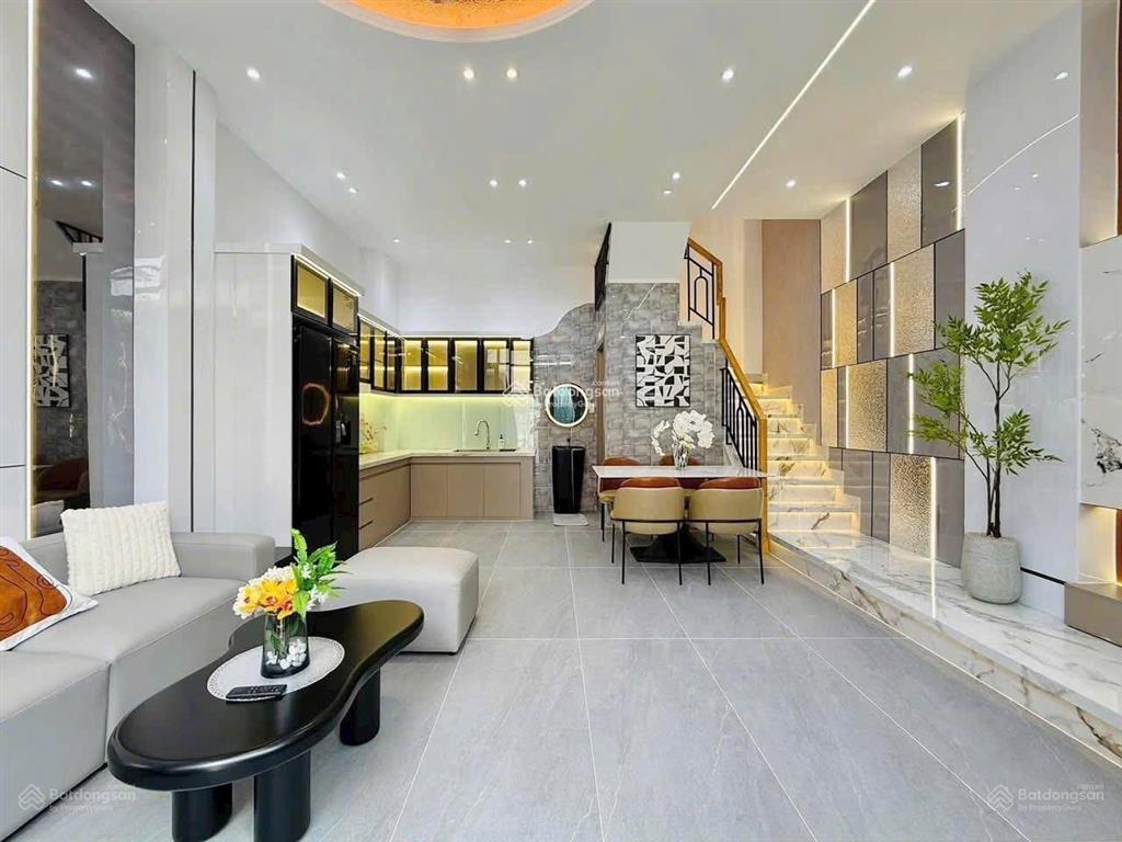 Bán nhà hẻm 399 nguyễn đình chiểu phường 5 quận 3 55m2 3 tầng giá 15.5 tỷ.