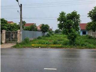 Đất rẻ mặt tiền nhuận đức, củ chi 673m2 giá 3,6 tỷ