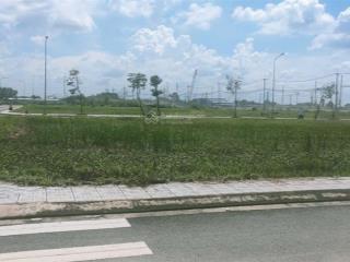 Đất đẹp góc 2 mặt tiền, xã phú hoà đông cc 110m2, giá 3,190 tỷ