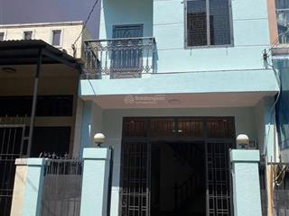 Bán nhà víp , đắc địa, chợ lạc quang p tân thới nhất q12,tphcm, 87m2, 1l giá 7,490 tỷ