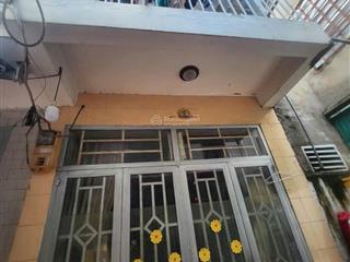 Bán nhà shr, 41m1,2pn, f trung mỹ tây, q12, hcm, giá2,380 tỷ