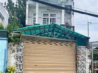 Nhà shr mt trần thị bóc ,hóc môn ,5x22 (110m2), 2l giá 6,790 tỷ