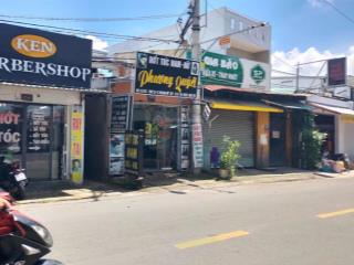 Bán nhà ngộp, rẻ mặt tiền kd buôn bán đ phan văn hùm, trung mỹ tây, q12 tphcm, 45.3m2, 3,19 tỷ