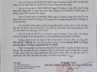 Bán nhà ngay khu tên lửa quận bình tân