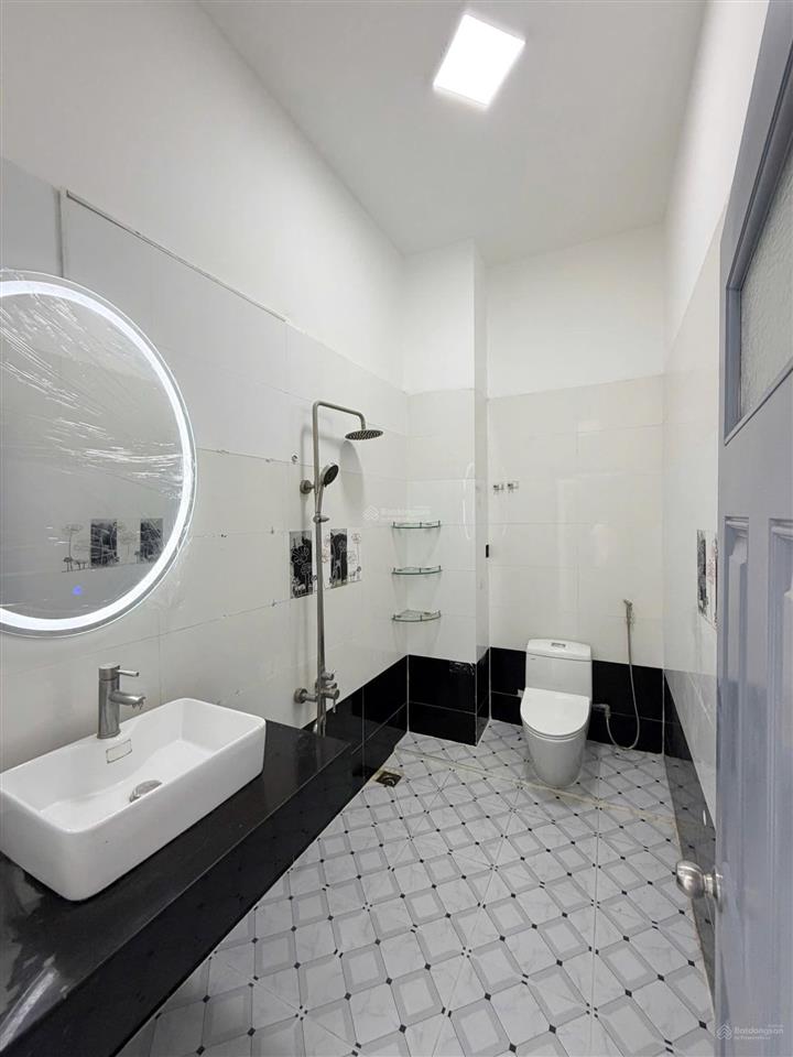 Bán nhà mới mặt tiền lê công phépan lạcbình tân