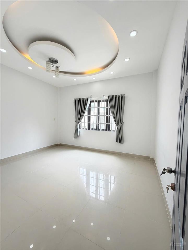 Bán nhà mới mặt tiền lê công phépan lạcbình tân