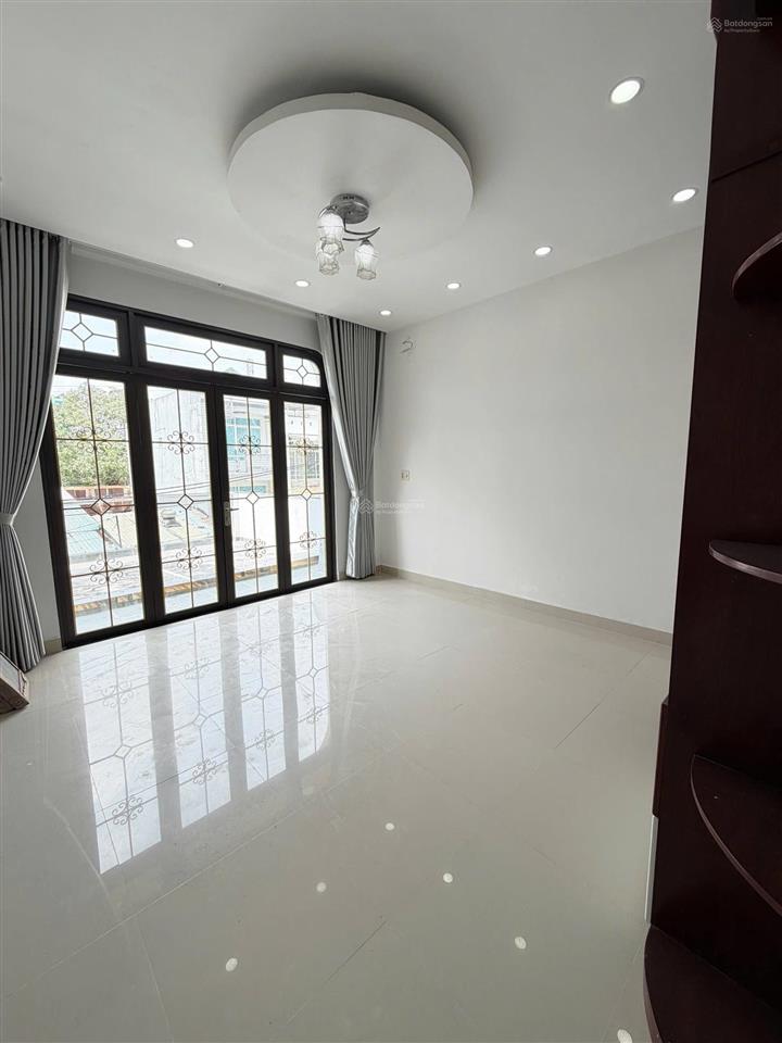 Bán nhà mới mặt tiền lê công phépan lạcbình tân