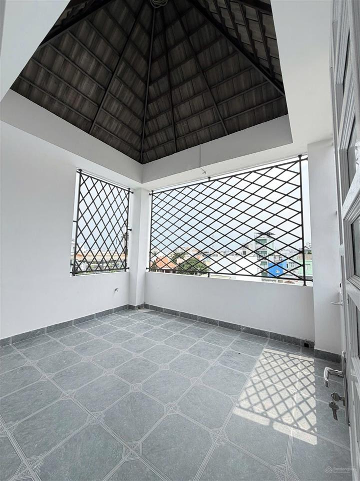 Bán nhà mới mặt tiền lê công phépan lạcbình tân