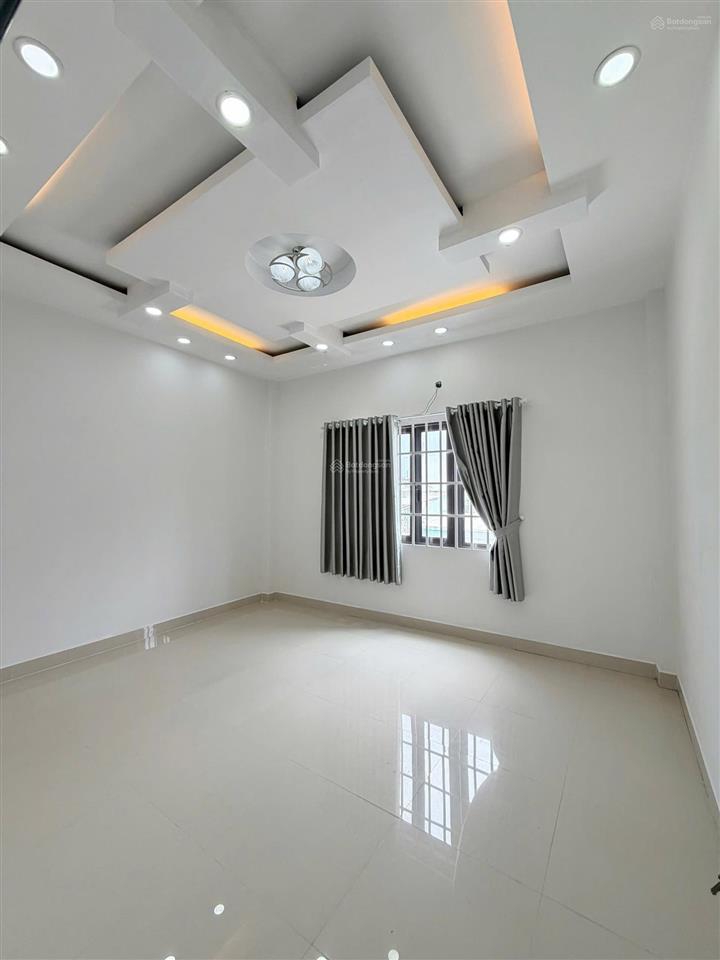 Bán nhà mới mặt tiền lê công phépan lạcbình tân