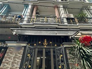 Bán nhà hẻm xe hơi đường an dương vương p16 q8 (nay là p.bình phú q6)