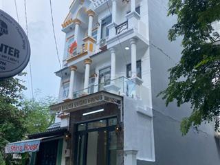 Bándùm ông anh nhà hẻm 2266/14/15f xã nhà bè xe hơi đậu trước nhà hẻm thông thoáng 1 trệt 3 lầu