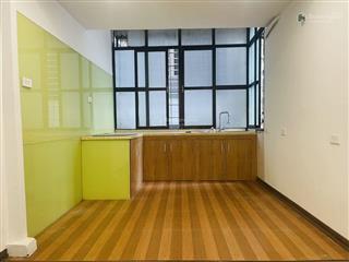 Tập thể tôn thất tùng, lô góc, 4 ngủ, tiện ích ngập tràn