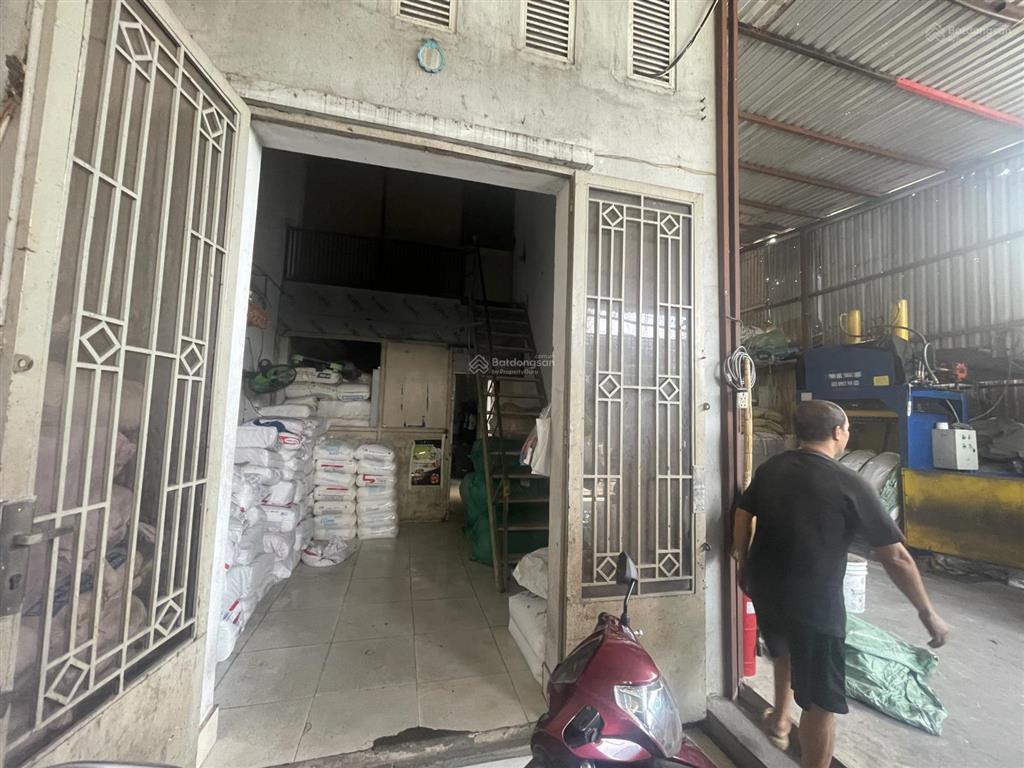 Bán nhà 1/ hương lộ 2, bình tân 138m², gần aeon mall & bv bình tân, đường 8m, giá 5.55 tỷ tl