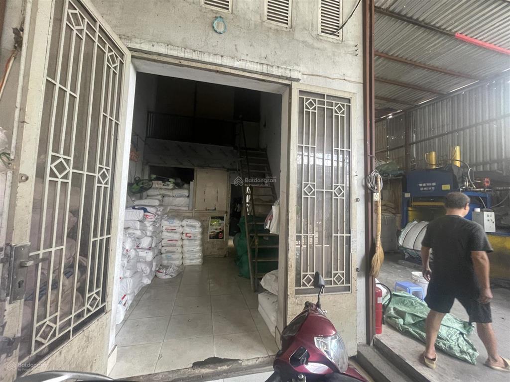 Bán nhà 1/ hương lộ 2, bình tân 138m², gần aeon mall & bv bình tân, đường 8m, giá 5.55 tỷ tl