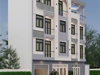 Nhà diện tích lớn, ngang 14m x10m 4 tấm, 5pn  6wc. kdc xung quanh toàn nhà cao tầng, dân trí cao