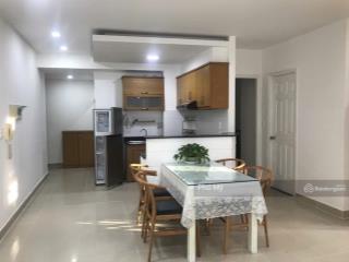 Bán ch sky garden ii, 2pn, 2wc, 5,5 tỷ, 81m2 tại nguyễn văn linh, q7, hcm