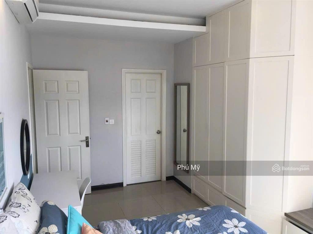 Bán căn hộ era town, 3pn, 2wc, 97m2, nội thất, giá 3,450 tỷ tại phú mỹ, q7