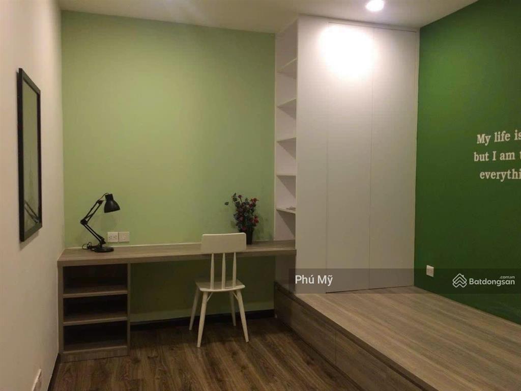 Bán căn hộ era town, 3pn, 2wc, 97m2, nội thất, giá 3,450 tỷ tại phú mỹ, q7