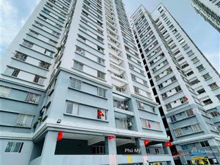 Bán gấp cc phú mỹ thuận, 4pn, 3wc, 194m2 tại huỳnh tấn phát, nhà bè, chỉ 3,6 tỷ