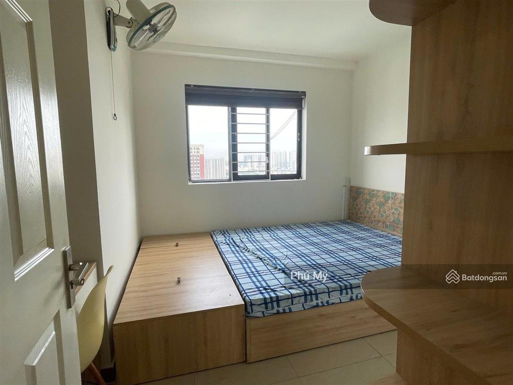 Bán căn hộ đức khải q7. 45m21pn1wc. giá 2,390 tỷ (hỗ trợ vay 70%).  0926 879 ***