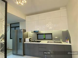 Bán căn hộ đức khải q7. 50m21pn1wc. giá 2 tỷ (vcb hỗ trợ vay 70%).