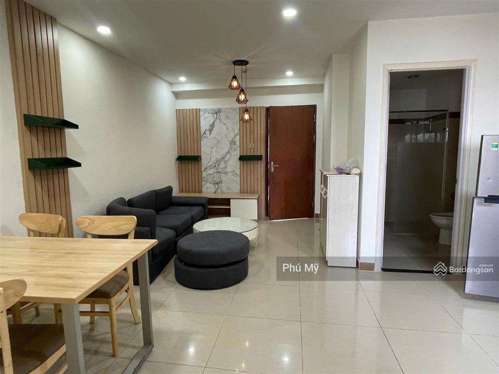 Bán căn hộ đức khải q7. 45m21pn1wc. giá 2,390 tỷ (hỗ trợ vay 70%).  0926 879 ***