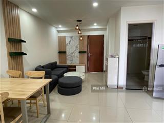 Bán căn hộ đức khải q7. 48m21pn1wc. giá 2,670 tỷ (hỗ trợ vay 70%).