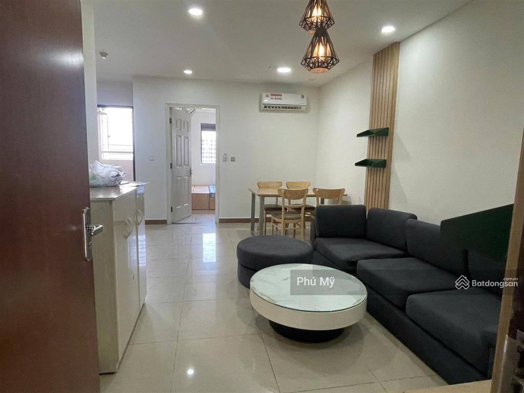 Bán căn hộ đức khải q7. 45m21pn1wc. giá 2,390 tỷ (hỗ trợ vay 70%).  0926 879 ***