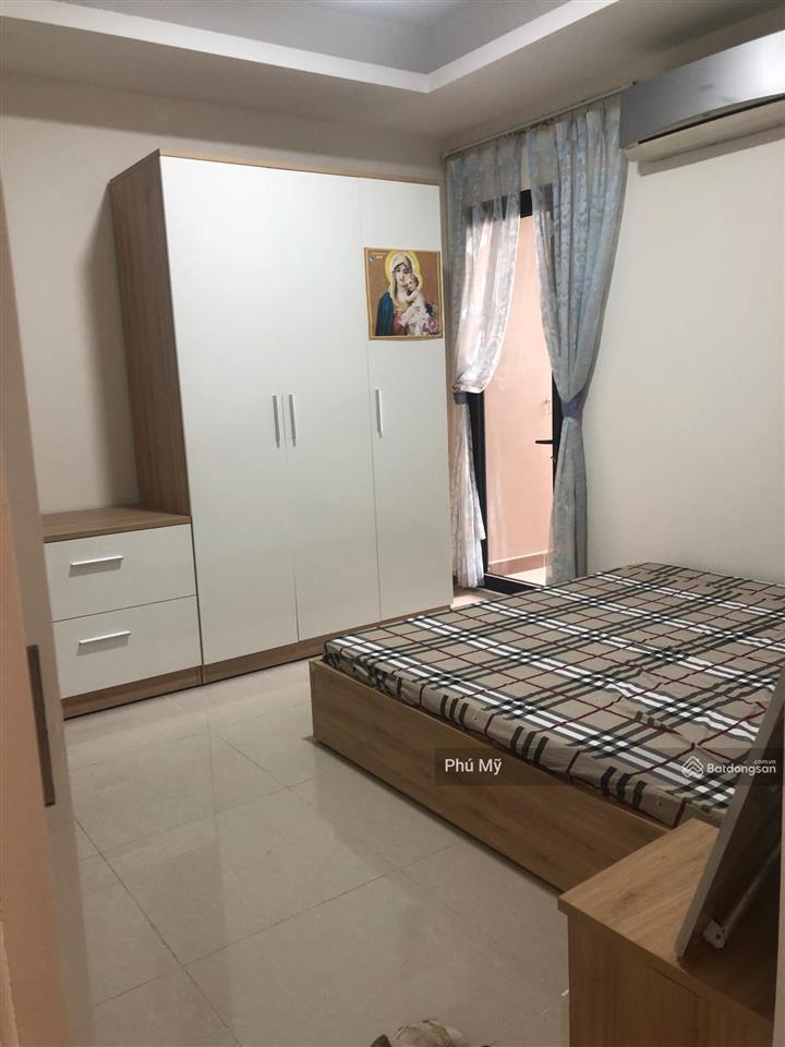 Bán căn hộ sổ hồng tại era town q7, 61m22pn2wc, bank hỗ trợ 70%. giá 3 tỷ 350