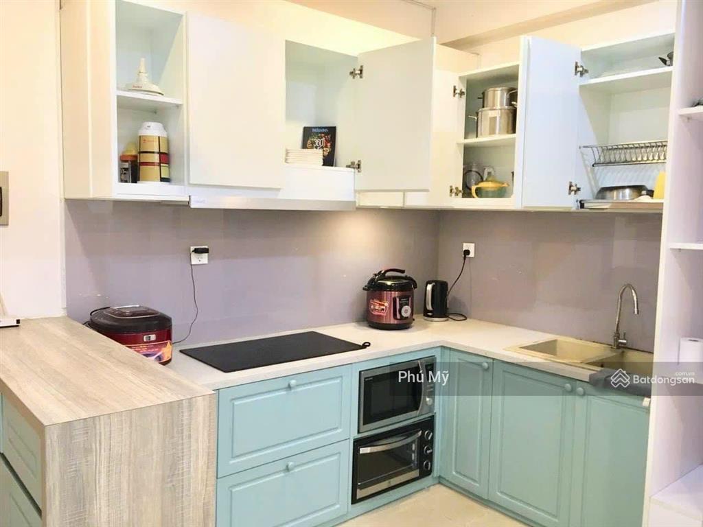 Bán căn hộ cc đức khải q7, 90m2 2pn  2wc, view thoáng, nhà trống, 3,050 tỷ