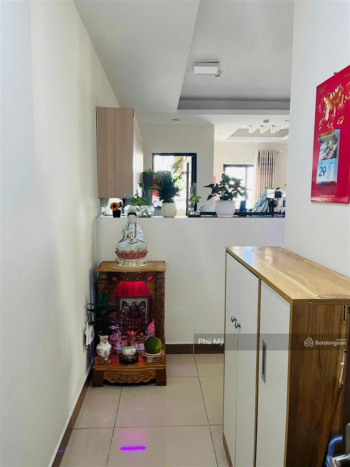 Bán căn hộ the era town q7. căn góc 61m2, giá ưu đãi 3,35 tỷ