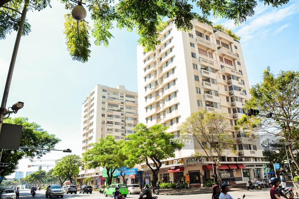 Cần bán căn hộ chung cư mỹ khánh 2. 118m2, giá chỉ 9,3 tỷ