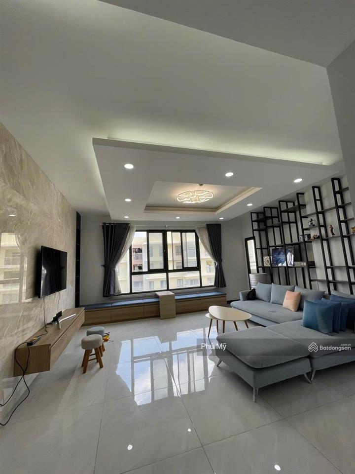 Cho thuê căn hộ the era town quận 7. 160m2 3pn 4wc, full nt. giá chỉ 15,5 triệu/tháng