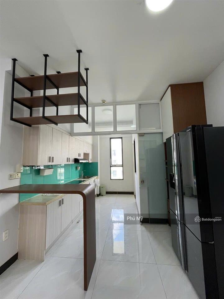 Cho thuê căn hộ the era town quận 7. 160m2 3pn 4wc, full nt. giá chỉ 15,5 triệu/tháng